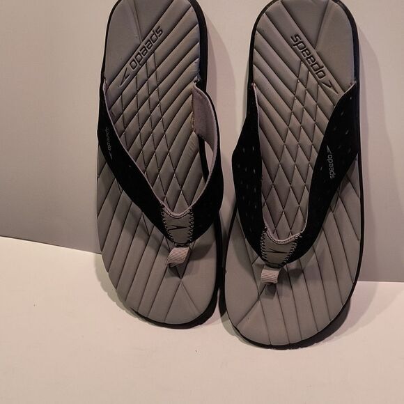 Speedo Flip Flops Women's Size 8 - Picture 1 of 5